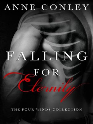 cover image of Falling for Eternity